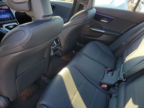 Certified 2025 Mercedes-Benz C 300 Sedan image 13