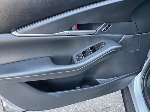 Used 2021 MAZDA CX-30 FWD 2.5 S w/ Select Package image 8