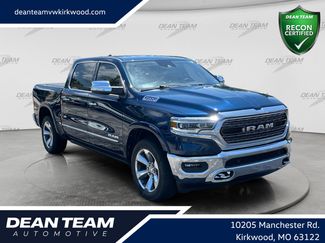 Used 2019 RAM 1500 Limited AWD/4WD video 1