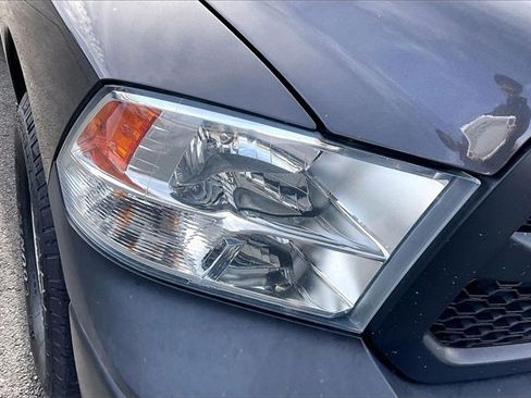 Used 2019 RAM 1500 Tradesman w/ Popular Equipment Group image 29