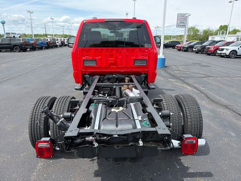 New 2026 Ford F350 XLT w/ XLT Value Package AWD/4WD image 20