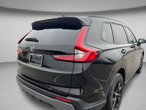 Used 2026 Honda CR-V Sport-L image 4