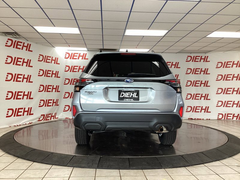 New 2026 Subaru Forester Premium AWD/4WD image 6