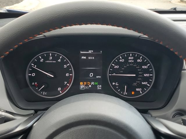 New 2026 Subaru Crosstrek 2.5i Limited w/ Crosstrek Mirror Package AWD/4WD image 25