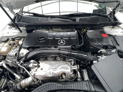 Used 2023 Mercedes-Benz CLA 250 image 15