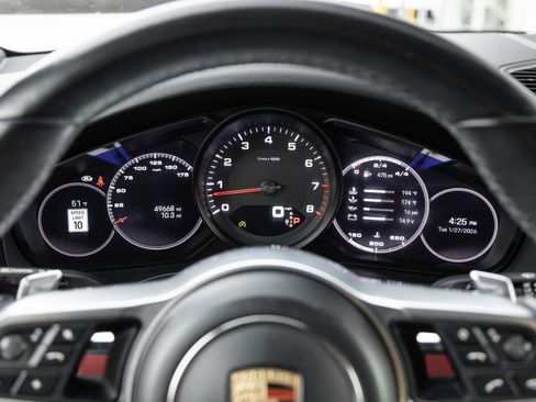 Certified 2023 Porsche Cayenne image 14