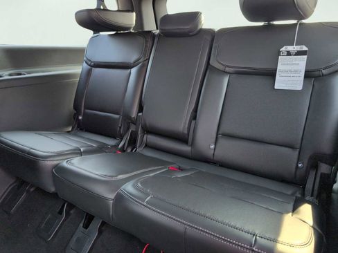 New 2025 Ford Expedition Max Platinum w/ Stealth Performance Package image 18