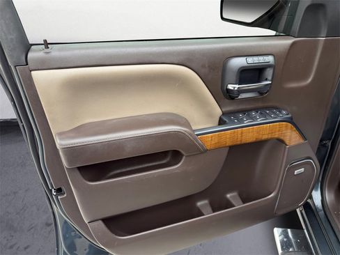 Used 2017 GMC Sierra 1500 SLT image 18