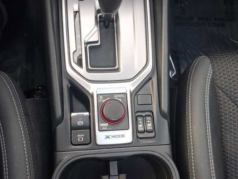 Certified 2023 Subaru Forester Premium AWD/4WD image 36