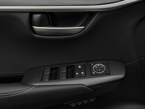 Used 2017 Lexus NX 200t AWD image 20