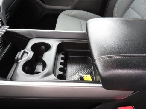 Used 2022 RAM 1500 Big Horn image 18