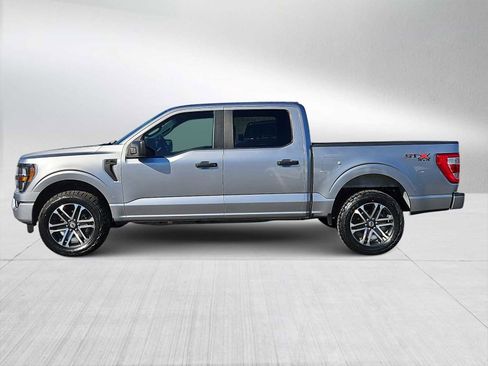Used 2023 Ford F150 XL w/ STX Appearance Package image 5