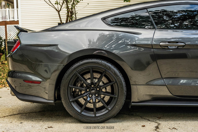 Used 2018 Ford Mustang Shelby GT350 w/ Electronics Package RWD image 9