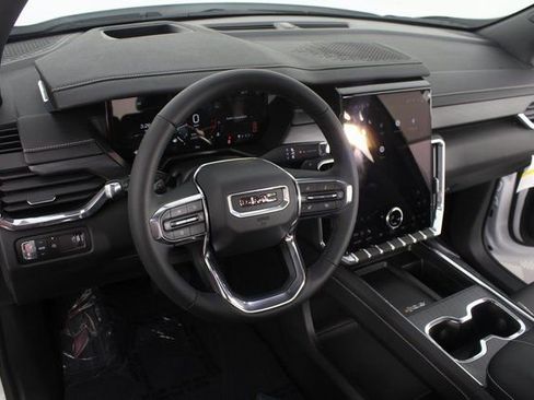 New 2026 GMC Acadia Elevation w/ Black Edition image 10