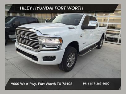 Used 2023 RAM 2500 Laramie