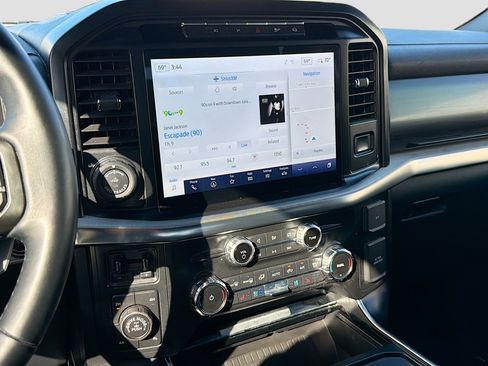 Used 2022 Ford F150 Raptor w/ Equipment Group 801A High image 26