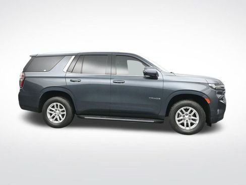 Used 2021 Chevrolet Tahoe LT w/ Luxury Package image 14