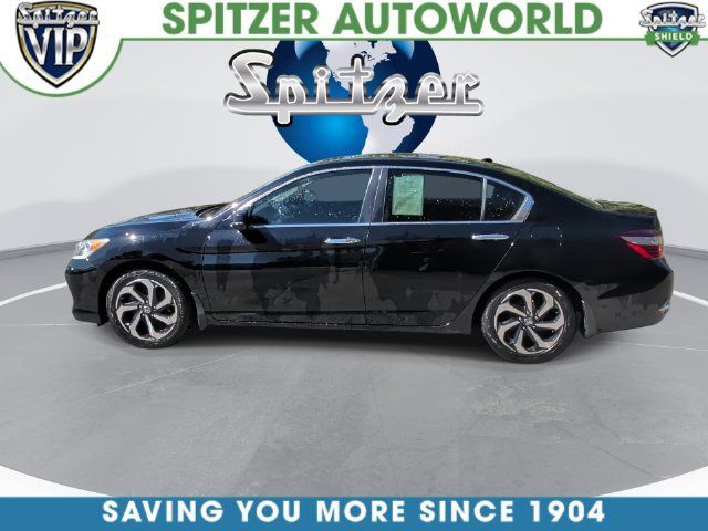 Used 2017 Honda Accord EX-L image 6