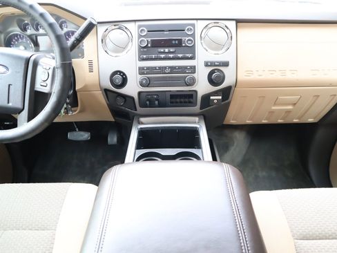 Used 2015 Ford F250 XLT w/ XLT Value Package image 20