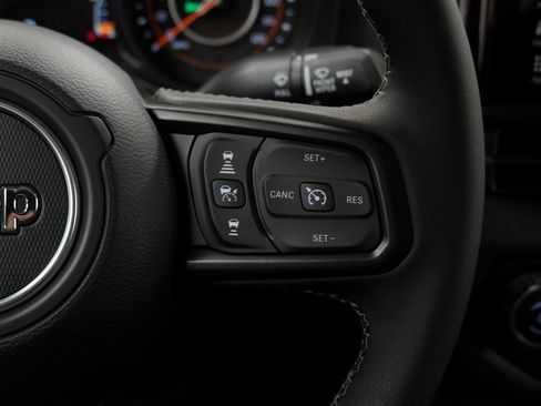 New 2026 Jeep Gladiator Sport image 27