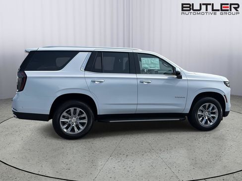 New 2026 Chevrolet Tahoe Premier w/ Sun And Tow Package AWD/4WD image 7