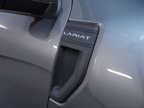Used 2022 Ford Maverick Lariat w/ Lariat Luxury Package AWD/4WD image 10