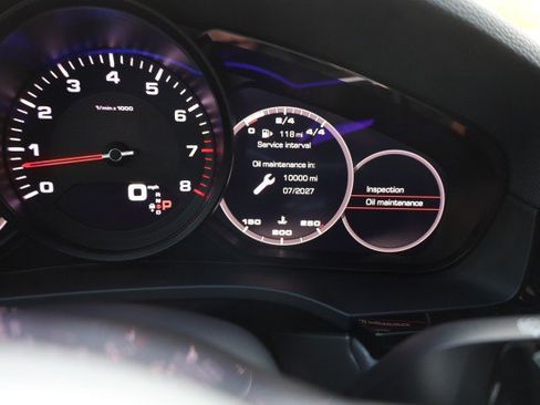 Used 2019 Porsche Cayenne AWD/4WD image 32