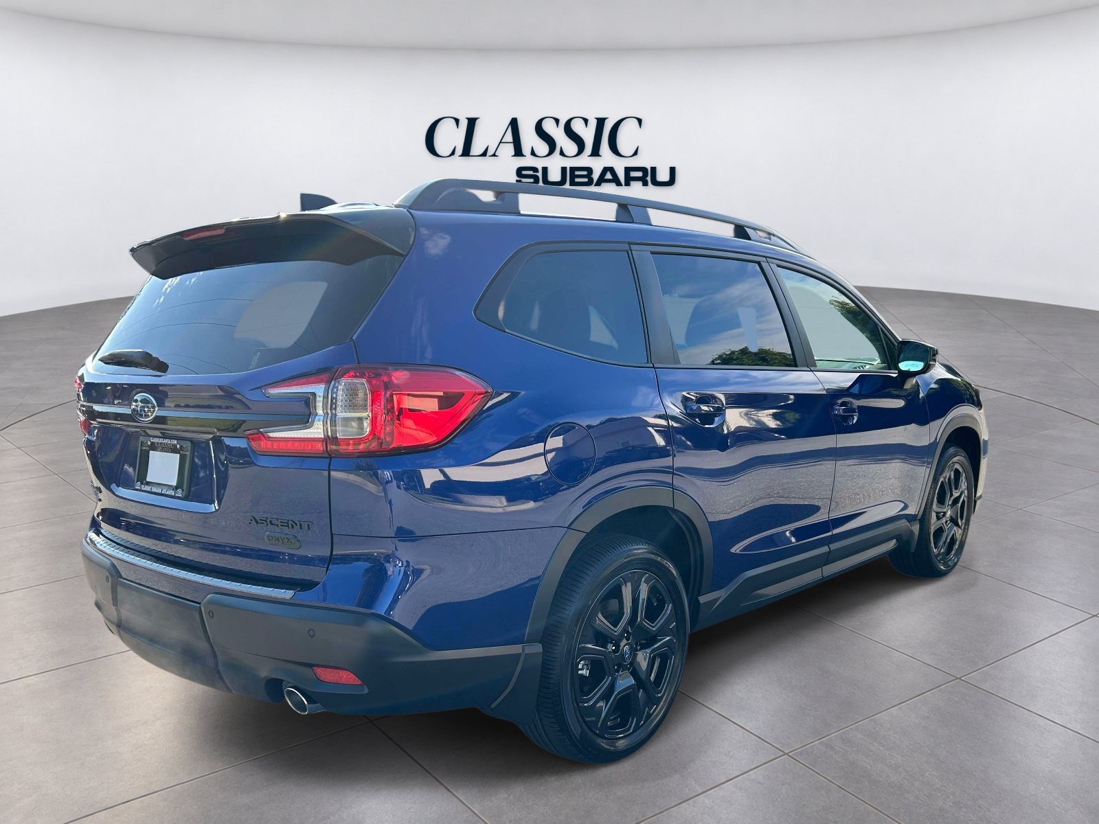 New 2026 Subaru Ascent Bronze Edition AWD/4WD image 5