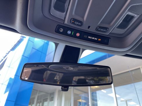 Used 2022 Chevrolet Silverado 1500 RST w/ LPO, Blackout Package image 25