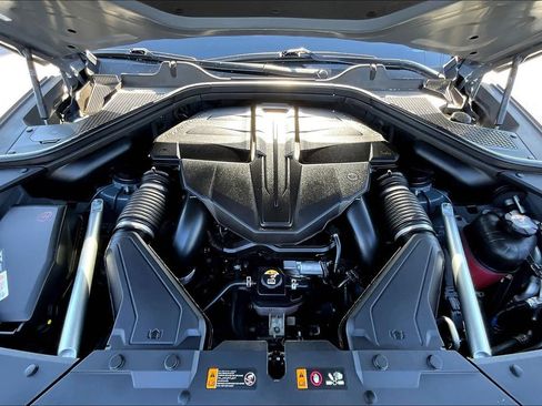 Used 2024 Genesis GV80 3.5T image 13