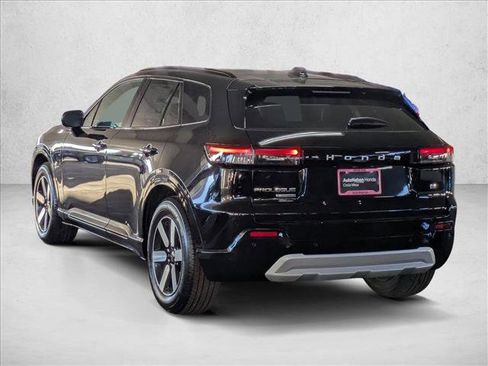 New 2026 Honda Prologue Touring image 9