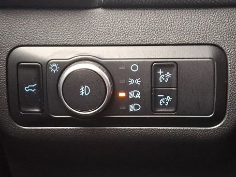 Used 2024 Ford Bronco Sport Heritage w/ Heritage Convenience Package image 26