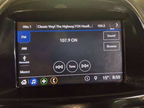 Used 2021 Chevrolet Spark LT image 25