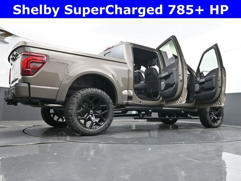 New 2025 Ford F150 Lariat w/ Equipment Group 502A High image 69