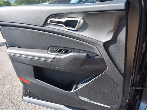 New 2026 Kia Sportage X-Line w/ X-Line Premium Package image 33