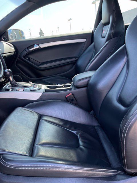 Used 2013 Audi S5 Premium Plus w/ Audi MMI Navigation Plus Pkg AWD/4WD image 6