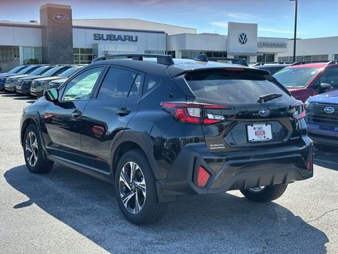 Certified 2025 Subaru Crosstrek 2.0i Premium AWD/4WD image 5