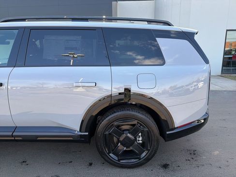 New 2027 Kia Telluride EX X-Line image 9