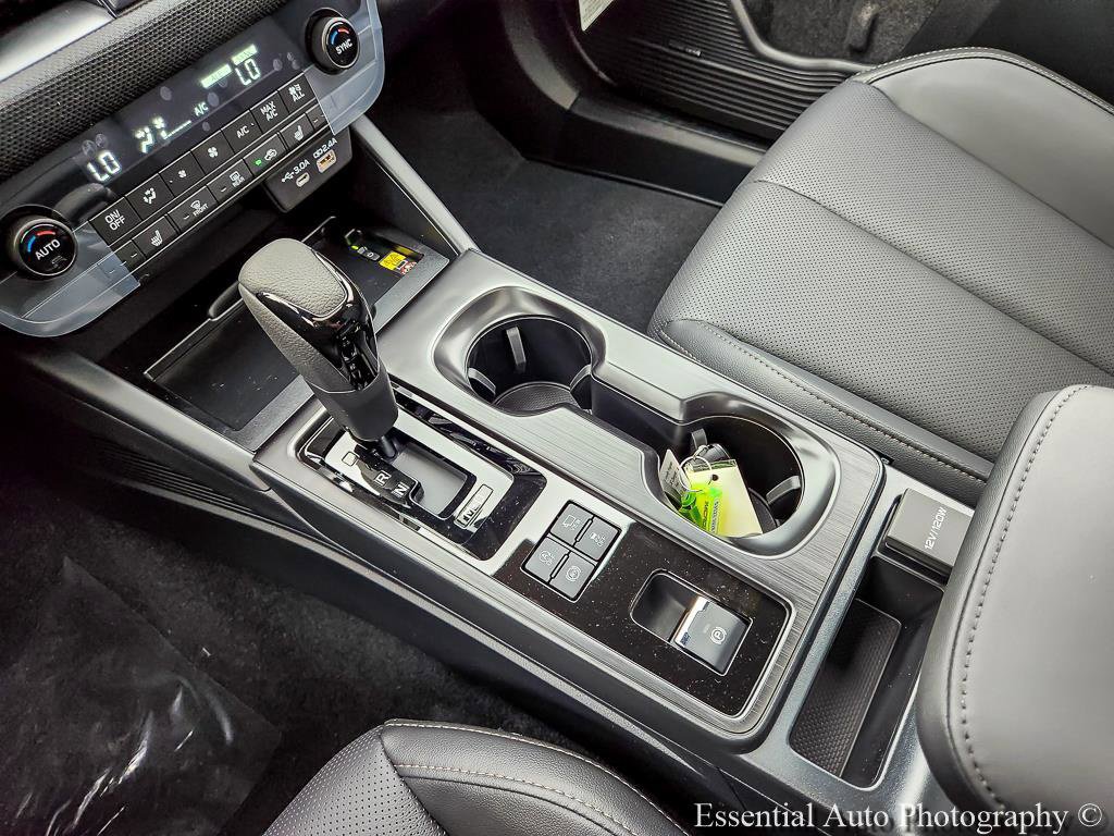 New 2026 Subaru Outback Limited XT AWD/4WD image 21