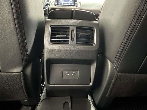 New 2026 Nissan Rogue SV AWD/4WD image 10