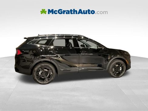 New 2026 Kia Sportage X-Line image 2