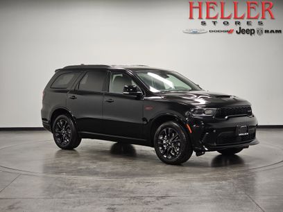 New 2026 Dodge Durango GT