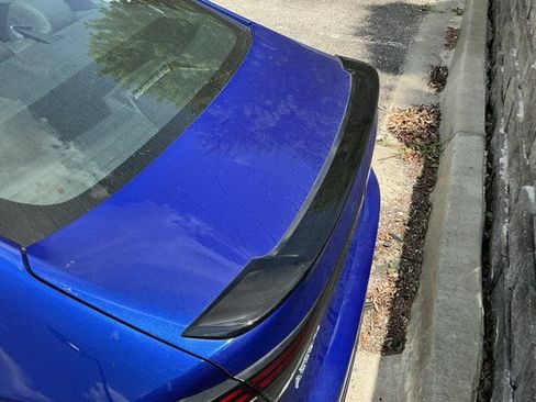 Used 2023 Honda Accord Sport image 11