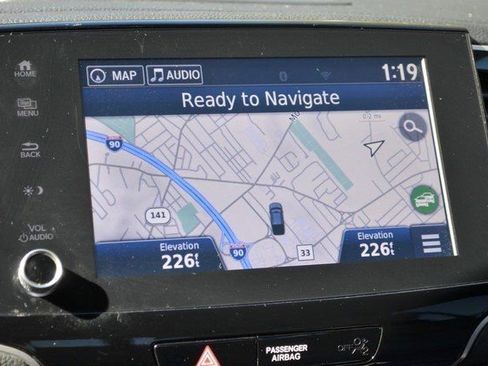 Used 2022 Honda Ridgeline RTL-E image 33