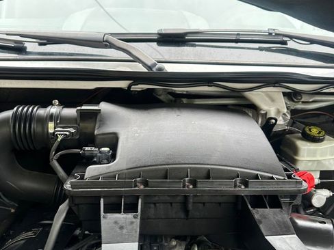 Used 2017 Mercedes-Benz Sprinter 2500 image 7