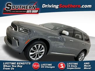 Used 2023 Dodge Durango Citadel AWD/4WD 360° Tour