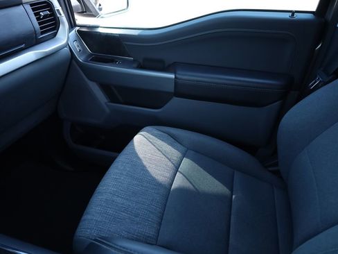 Used 2022 Ford F150 XLT w/ Equipment Group 301A Mid image 8