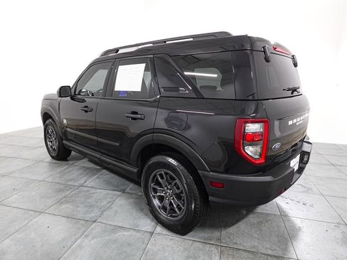 Used 2021 Ford Bronco Sport Big Bend image 4