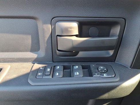 New 2026 RAM 5500 Tradesman w/ Chrome Appearance Group image 11