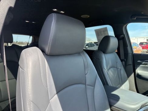 Used 2024 Buick Enclave Essence w/ Sport Touring Edition image 55